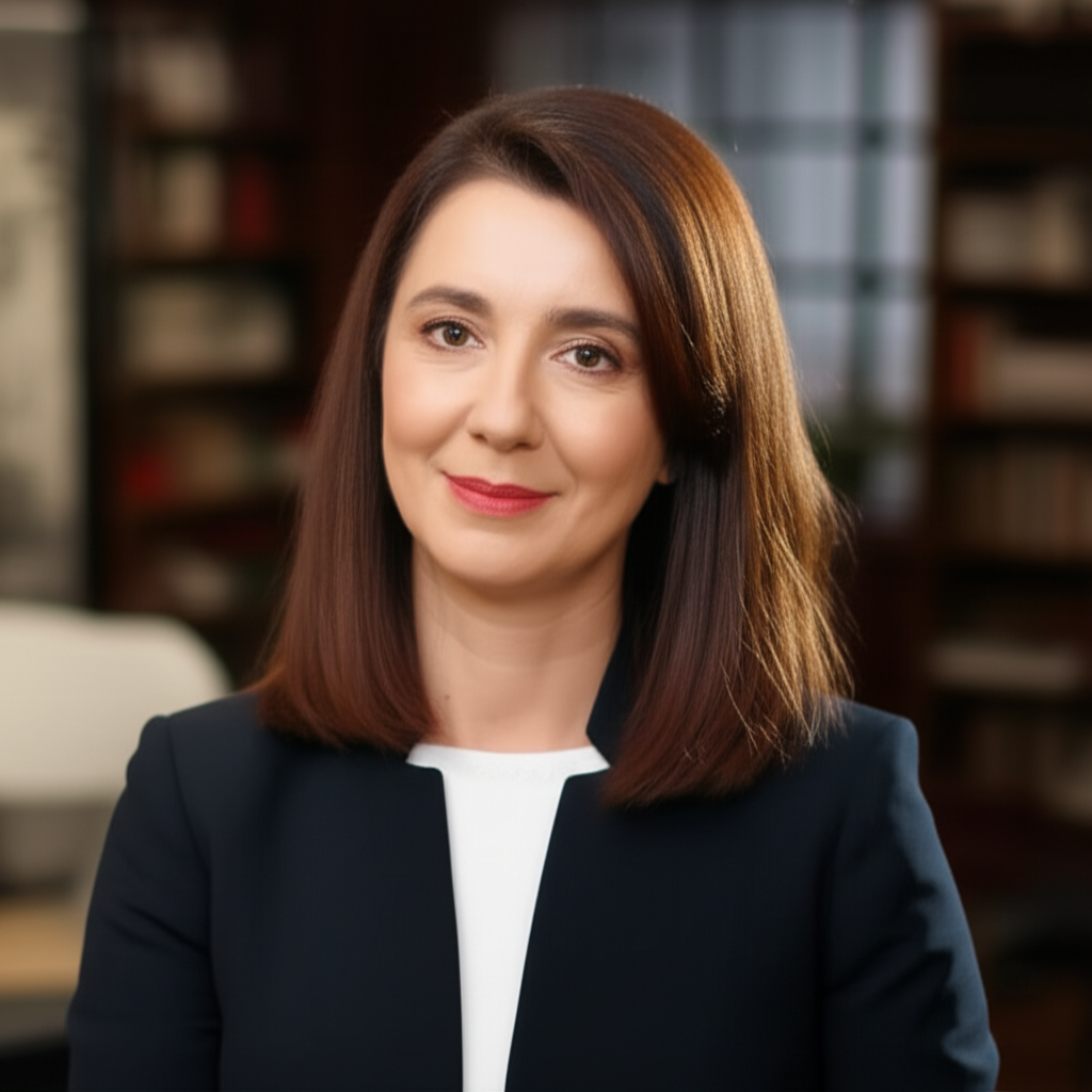 Katarzyna Wiśniewska