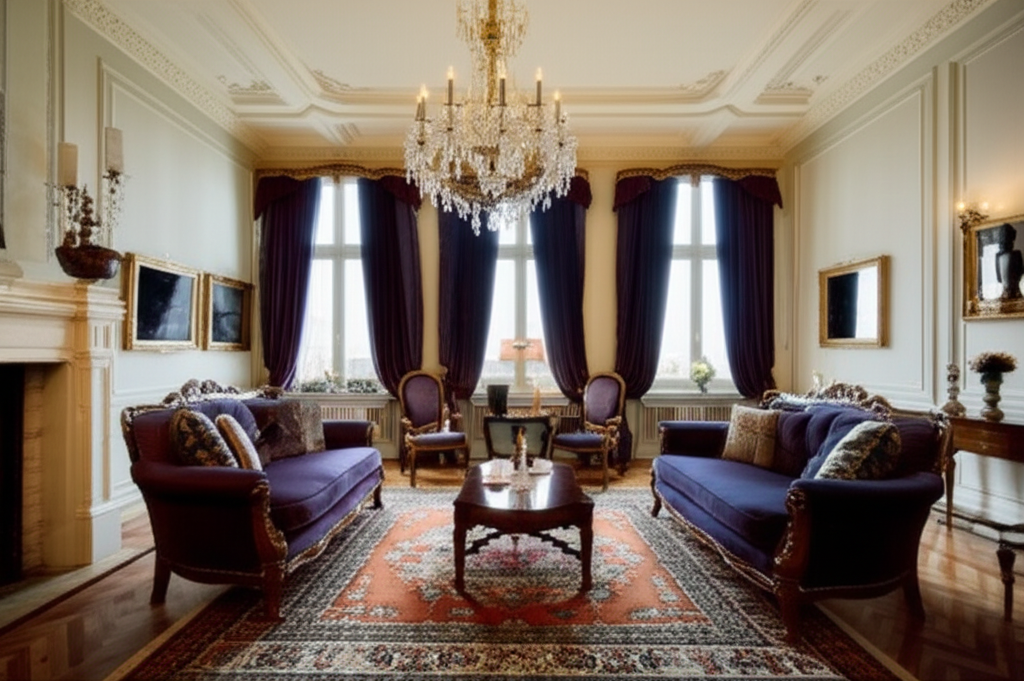 Apartamenty Dworskie