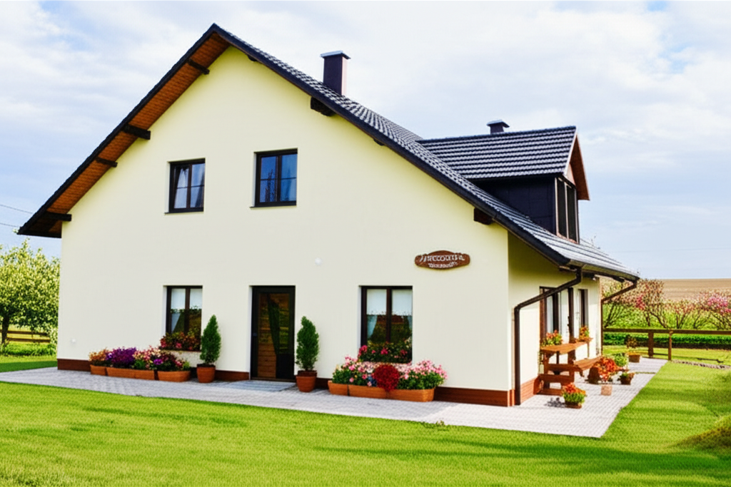Agroturystyka Bronisławska