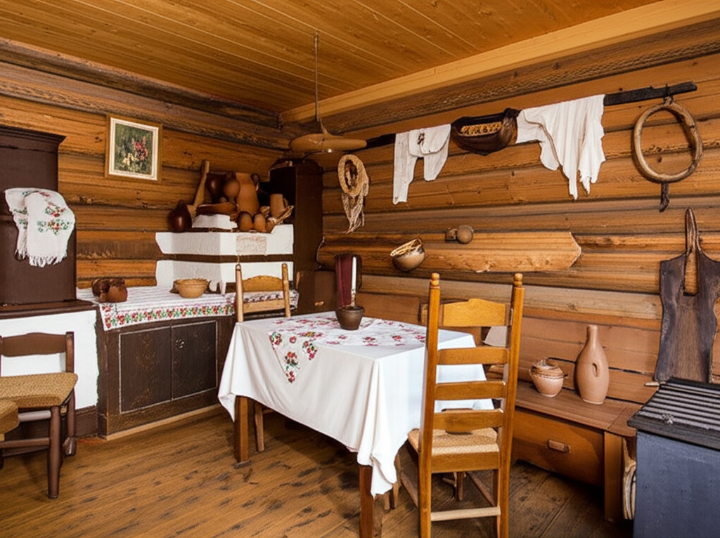 Muzeum Tradycji Lokalnych
