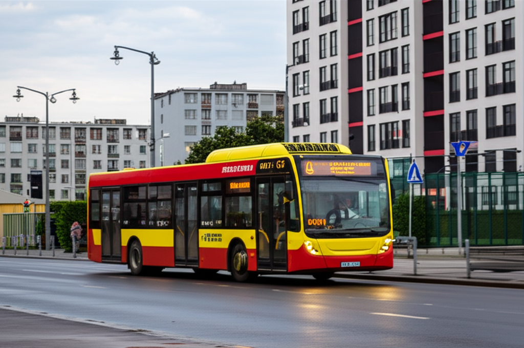 Transport Lokalny